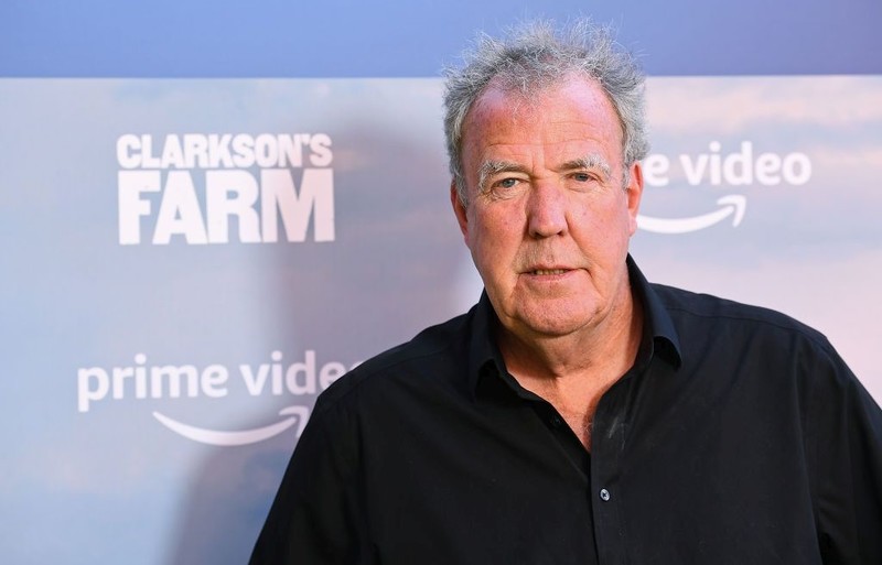 Jeremy Clarkson znów się naraził swoim fanom. Chodzi o ceny w jego pubie