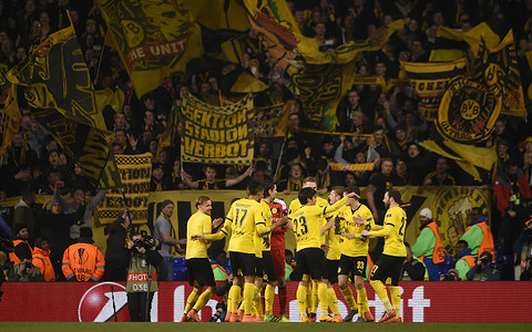 To nie byli terroryści. Kto stał za atakiem na piłkarzy Borussii Dortmund?