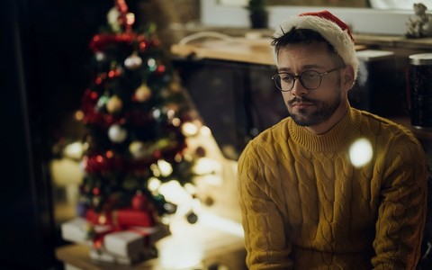 Almost half of Britons experience loneliness at Christmas – survey