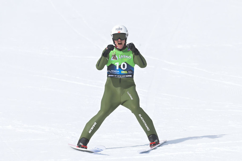 World Cup in ski jumping: Zyla returns after injury, nine Poles to compete in Wisla