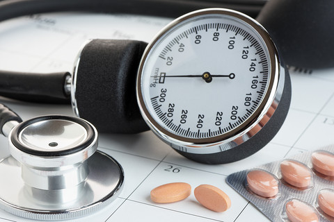 Experts: Hypertension can affect up to 15 million Poles