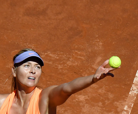 Maria Sharapova: French Open wildcard reasoning wrong, say WTA