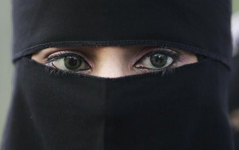 Austrian parliament passes burqa ban as part of new migrant law