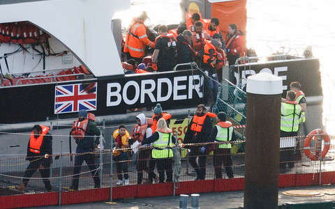 Home Office: Tylko połowa decyzji o przyznaniu azylu w UK jest zgodna ze standardami jakości