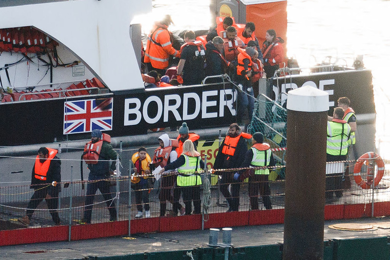 Home Office: Tylko połowa decyzji o przyznaniu azylu w UK jest zgodna ze standardami jakości