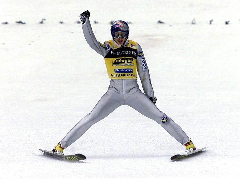 World Cup Jumping: Hochfirstschanze one of the favourite venues of the Poles