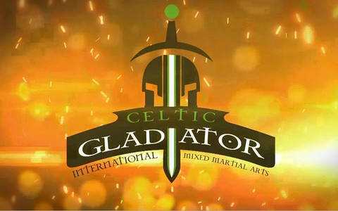 MMA Celtic Gladiator w Wielkiej Brytanii już za kilka dni. Teraz można zobaczyć trailer