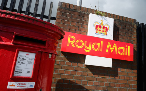 Royal Mail takeover by Czech billionaire approved