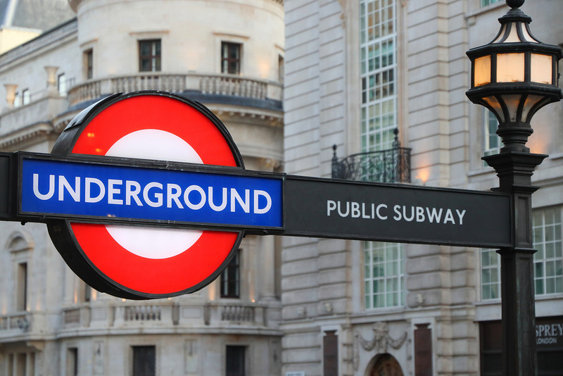 The Most Popular Tube Line In London Has Been Revealed