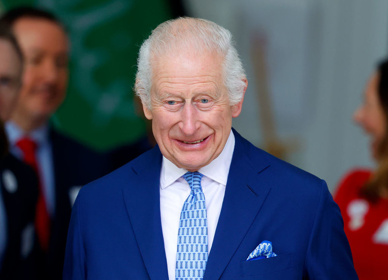 King Charles III to visit Poland in January