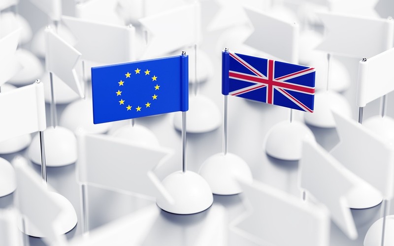 Komisja Europejska pozywa Wielką Brytanię do sądu w sprawie praw obywateli UE