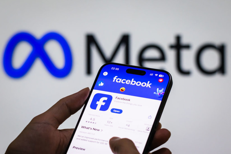 Facebook owner Meta hit with €251m in fines for 2018 data breach 