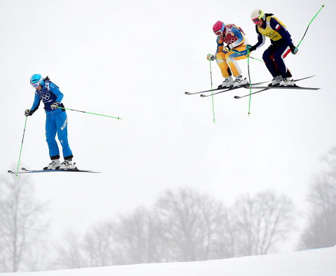 Medalistka zimowych igrzysk w Soczi wybudzona ze śpiączki	