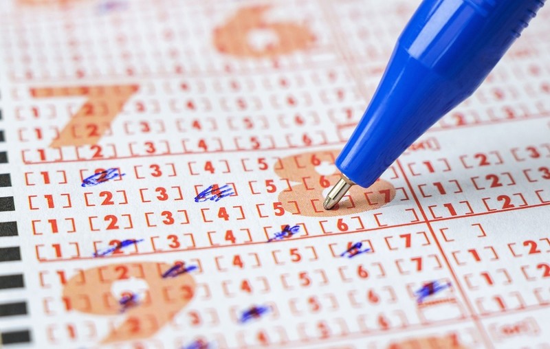 W UK padła wygrana £177 milionów w EuroMillions