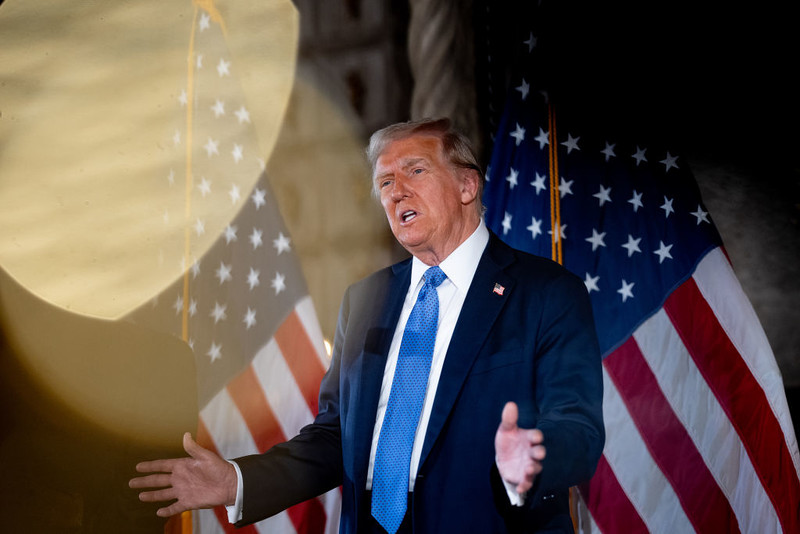 USA: Kolegium elektorów oficjalnie wybrało Donalda Trumpa na prezydenta