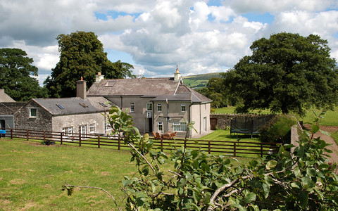 Ireland's B&B of the Year has been named - and you can stay for €30pp