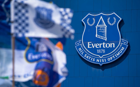 Everton takeover by Friedkin Group completed 