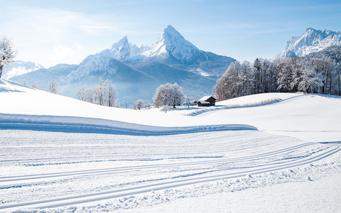 Today marks the start of astronomical winter