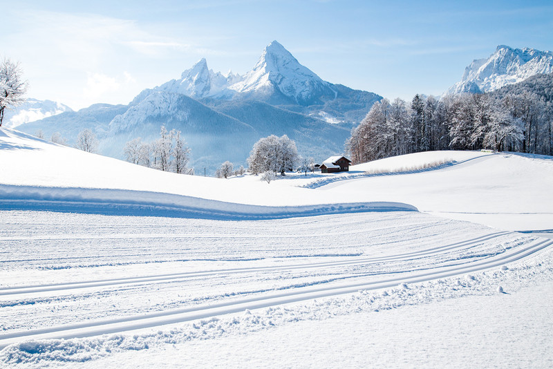 Today marks the start of astronomical winter