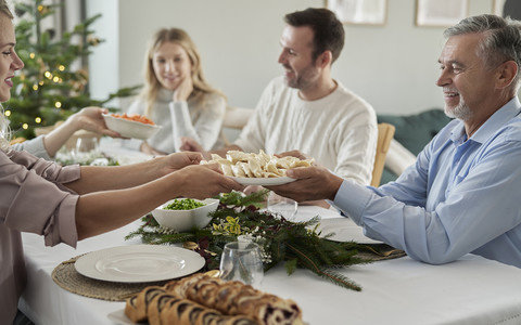 Almost 70 per cent of Poles say they would invite a stranger to their Christmas Eve table