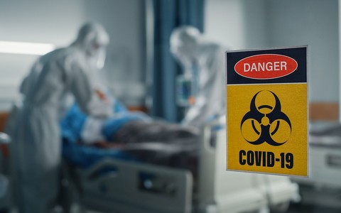 Most-cited Covid-19 paper withdrawn after four-year dispute