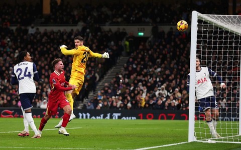 Premier League: A great day for Liverpool and their leader Salah