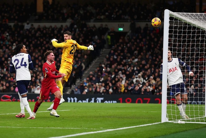 Liga angielska: Znakomity dzień Liverpoolu i jego lidera Salaha