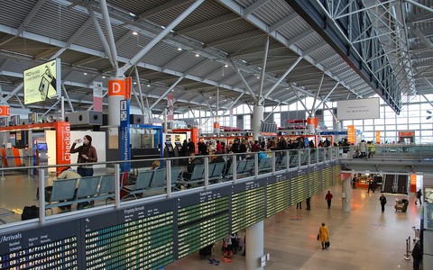 After modernization, Chopin Airport is to serve up to 30 million passengers per year