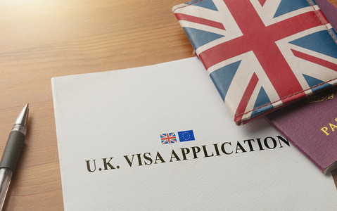 About 1 million people in UK yet to obtain eVisa days before deadline