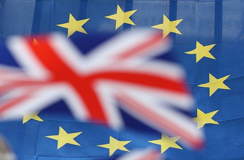"Guardian": Negocjacje ws. Brexitu zaczną się 19 czerwca
