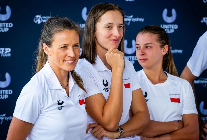 United Cup: Third edition starts today, Poland among favourites