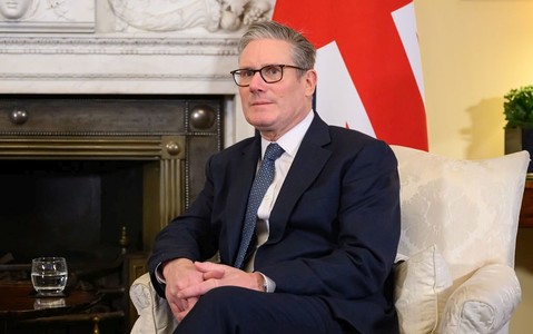 UK: Zmarł młodszy brat premiera Nick Starmer