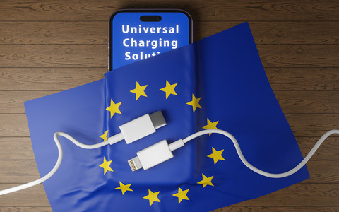 New EU rules on common USB-C chargers to come into force