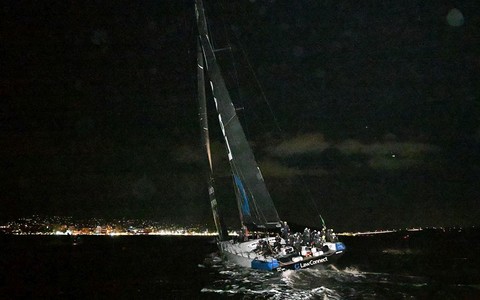 Sydney to Hobart Yacht Regatta: LawConnect wins race with fatalities