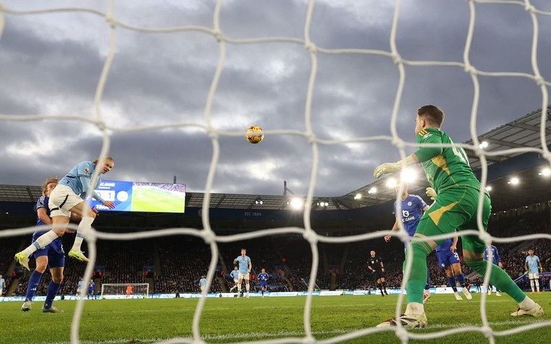 Liga angielska: Przełamanie Manchesteru City, drużyna Stolarczyka pokonana