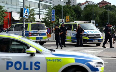 Sweden: 2024 the calmest year for shootings in years