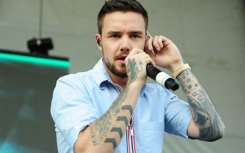 Five charged in connection with Liam Payne's death