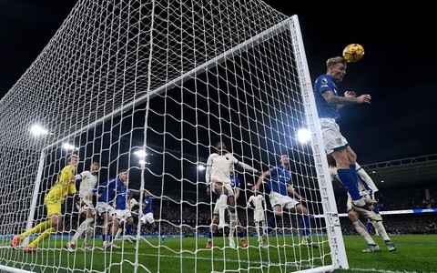 Liga angielska: Wpadka Chelsea na stadionie beniaminka