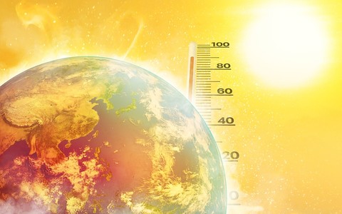 2024 was the warmest year on record, but the record could be broken quickly