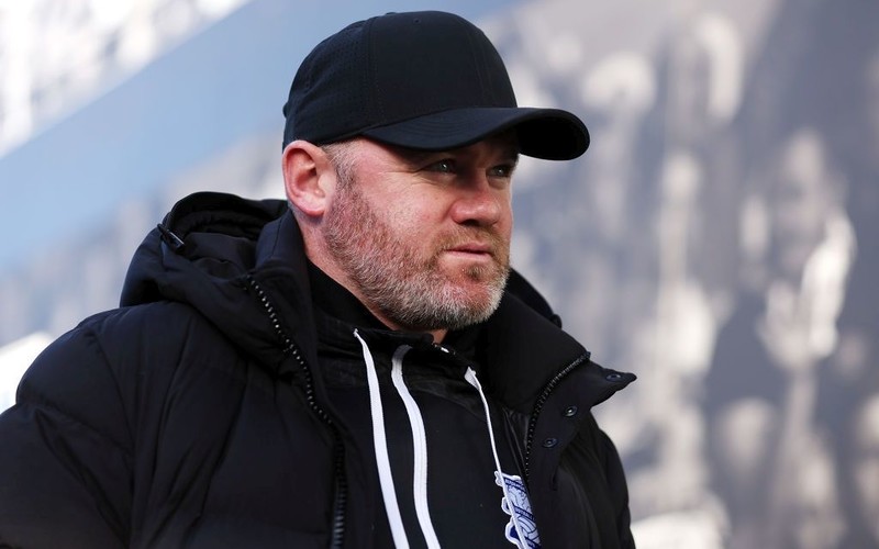 Trener Rooney zwolniony z klubu z zaplecza angielskiej ekstraklasy
