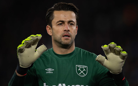 Head injury protocol prevents Fabianski's return for now