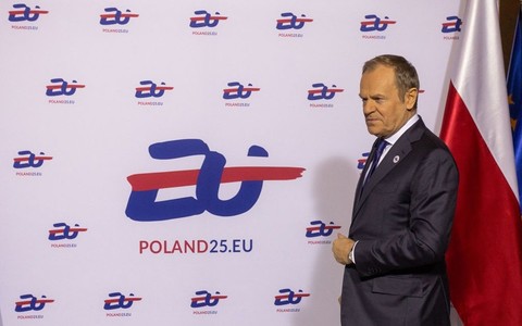 Poland's EU presidency begins. Europe breathes a sigh of relief