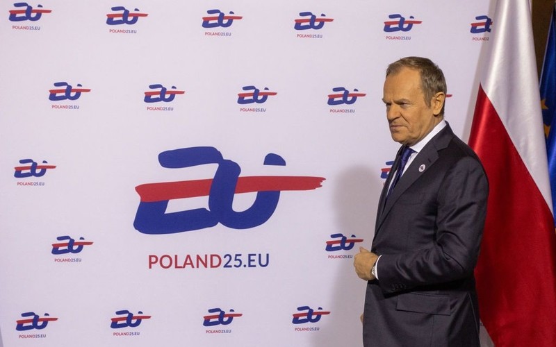Rozpoczęła się polska prezydencja w UE. Europa odetchnęła z ulgą