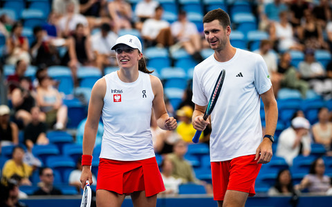 Rankingi WTA i ATP: Wzrosła przewaga Sabalenki nad Świątek. Hurkacz spadł na 18. miejsce