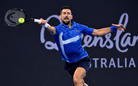 Australian Open: Trzy lata po deportacji Djokovic wciąż czuje stres na lotnisku w Melbourne