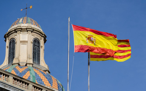 Rząd Katalonii ma już plan ogłoszenia niepodległości