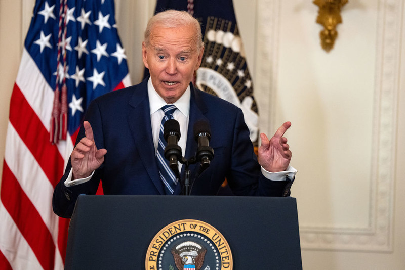 USA: Biden podpisał ustawę zwiększającą niektóre świadczenia emerytalne. Mogą zyskać także Polacy