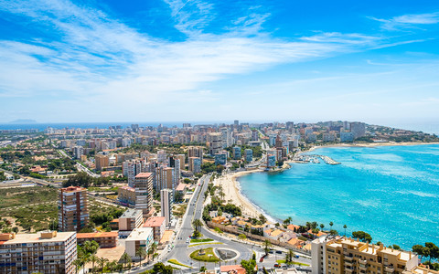 Spain: Alicante intends to crack down on short-term holiday rentals