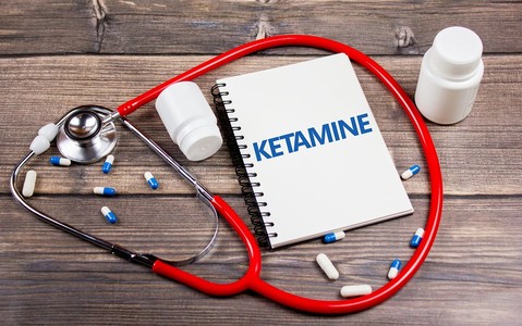 Home Office may reclassify ketamine in response to record levels of use