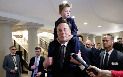 "Financial Times": Musk agituje przeciw krajom Europy, Europę czekają problemy